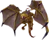 Ahriman monster image