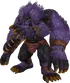 Bashura monster image