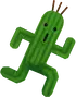 Cactuar monster image