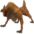 Dingo monster image