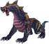 Kusariqqu monster image