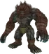 Ogre monster image